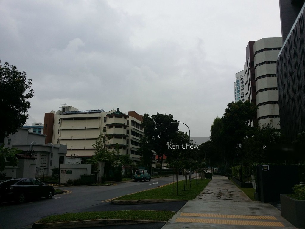 Balestier Regency (D12), Apartment #118843332